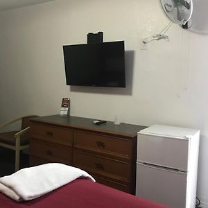 Standard Double Room Two Double Beds